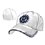 Rage Against The Machine - Gear White Flex Cap