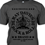 Ray Davies - Rock & Roll Brand 2012 Tour Shirt