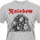Rainbow - Long Live Rock & Roll (Grey)