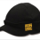 Run-DMC - Billed Beanie Black