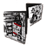 Run-DMC - Full Printed White Bifold