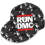 Run-DMC - Flatbill Ful Printing With Logo