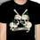 Rodrigo Y Gabriela - Skulls (Black) (T-shirt)