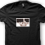 Rodrigo Y Gabriela - Finger (Black) (T-Shirt)