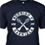 Rodrigo Y Gabriela - Biker (Dark Navy T-Shirt)