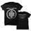 Rodrigo Y Gabriela - Celtic Weave- 2011 Hollywood Bowl (T-Shirt)