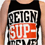Reign Supreme - Box Logo