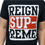 Reign Supreme - Box logo