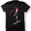 Rory Gallagher - Color Photo (Black)