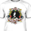 Rory Gallagher - Tattoo - White