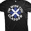 Red Hot Chili Peppers - Asterisk GLASGOW