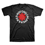 Red Hot Chili Peppers - Asterisk Logo