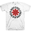 Red Hot Chili Peppers - Asterisk Logo