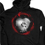 Rise Against - Caution - Pullover Hoodie