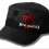 Rise Against - Red Logo (Fitted With Windowed Front)