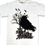 Red Jumpsuit Apparatus - Raven (White)