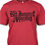 Red Jumpsuit Apparatus - Text (Red)