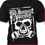 Red Jumpsuit Apparatus - Gas Mask (Black)