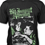 Red Jumpsuit Apparatus - Eye (Black)