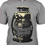 Red Jumpsuit Apparatus - Grenade (Grey)