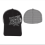 Rock Band - Black Flexfit Cap W/Logo Front