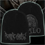 Rotting Christ - Aealo Discharge Print