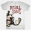 Rival Sons - Head Down