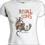 Rival Sons - OHead Down - Girls (white)