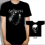 Satyricon - Crow (Mens)
