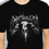 Satyricon - Crow Skulls (Black)