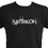 Satyricon - Logo (Black)