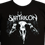 Satyricon - Crow (Black)