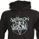Satyricon - Pentagram (Black Zip)