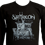 Satyricon - God (No Backprint)