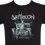 Satyricon - God (With Backprint)