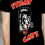 Stray Cats - 2-Line Logo