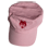 Scouting For Girls - Pink Cap (Red Fox)