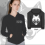 Scouting For Girls - Scouting For Girls - Wolf Hoodie