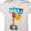 Scouting For Girls - Everyone Wants To Be On TV (Mens White)