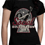 Social Distortion - Newspaper Pin-Up Tunic - Girls
