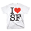 Senses Fail - I Heart SF