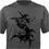 Sepultura - Logo Grey