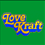 Super Furry Animals - Love Kraft (Kelly)