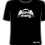 Super Furry Animals - Skull (Black)