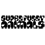 Super Furry Animals - SFA Logo (White)