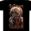 Six Feet Under - Zombie (Black)