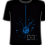 Shiny Toy Guns - Disco Ball (Black)