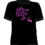 Shiny Toy Guns - Lay Down (Pink) *SALE ITEM REDUCED PRICE*