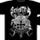 Sinister - Iron Cross