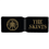 The Skints - Coin - Oyster Card Holder